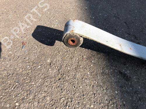 Bagaksel RENAULT MASTER III Platform/Chassis (EV, HV, UV) 2.3 dCi 150 FWD (EV0F, HV0F, UV0F, EV03, HV03, UV03) | BP24355063M2 - Image 4