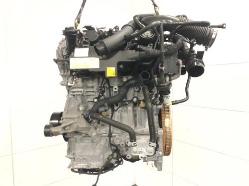 Motor MERCEDES-BENZ CLA (C118) CLA 200 (118.387) (163 hp) 25704781