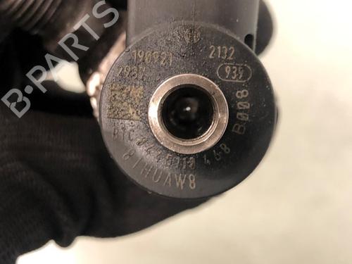 Injector SKODA FABIA III Estate (NJ5) 1.4 TDI | BP15721400M100 