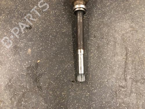Right front driveshaft CITROËN C4 CACTUS 1.6 BlueHDi 100 | BP26923503M39 