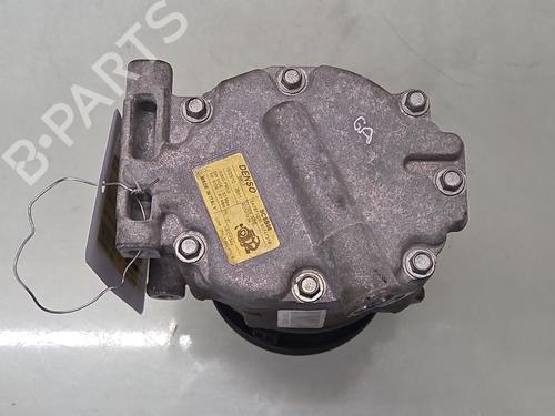AC compressor FIAT 500 C (312_) 1.2 (312CXA1A, 312AXA1A) | BP38639746M34 - Image 3