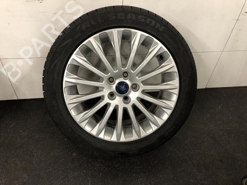 Used Rim FORD GRAND C-MAX (DXA/CB7, DXA/CEU) 1.0 EcoBoost (125 hp) 15633548