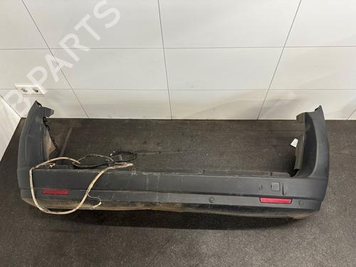 Used Rear bumper OPEL COMBO Box Body/MPV (X12) 1.6 CDTI (B05) (105 hp) 32856093