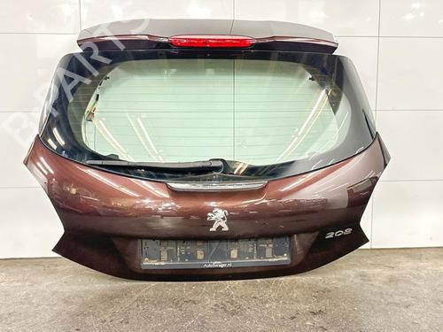 Used Tailgate Tailgate 31289237 31289237