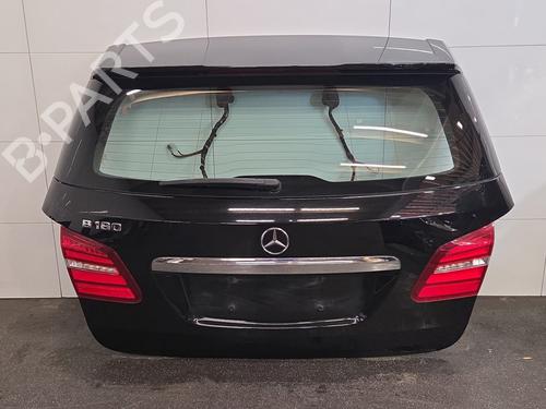 Bagklap CC/Kombi-Coupé Bagklap CC/Kombi-Coupé 37223008 37223008