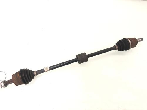 Used Right front driveshaft Right front driveshaft 20213615 20213615