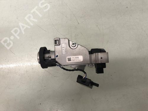 Used Ignition barrel OPEL ASTRA K Sports Tourer (B16) 1.6 CDTi (35) (110 hp) 22605593