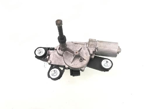 Used Rear wiper motor FORD FIESTA VI (CB1, CCN) 1.6 Ti (120 hp) 12475961