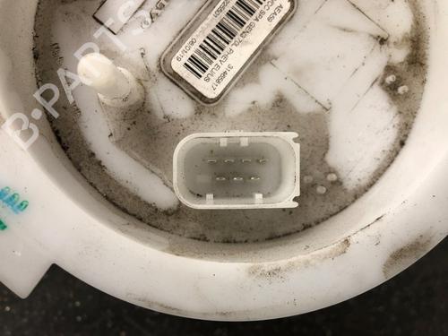 Fuel pump VOLVO XC60 II (246) T8 Hybrid AWD | BP12483775M76 