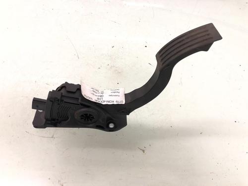 Used Pedal FORD FOCUS III Turnier 1.0 EcoBoost (125 hp) 15629757