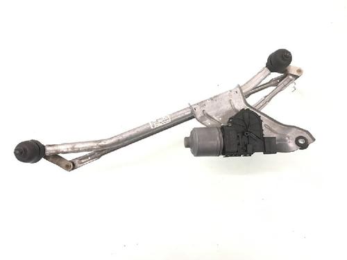 Used Front wipers mechanism DACIA SANDERO 1.6 MPI 85 (BS03) (84 hp) 12475236