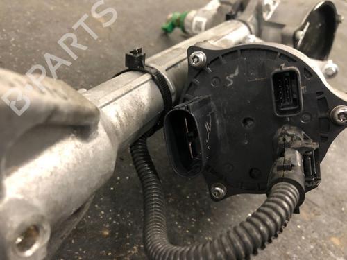 Steering rack SUBARU FORESTER (SJ_) 2.0 i AWD (SJ5) | BP12487184M22 