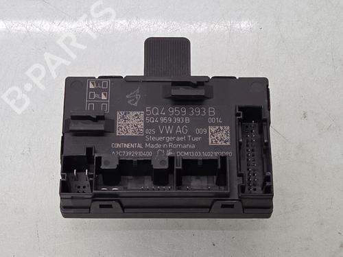 Elektronisk modul Elektronisk modul 38068256 38068256