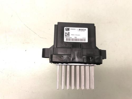 heater-resistor-opel-meriva-b-mpv-s10-2010-2011-2012-2013-2014-2015-2016-2017-28717743 main image