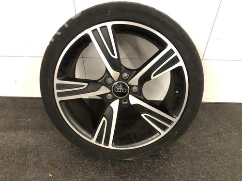 Used Rim AUDI A3 Sportback (8VA, 8VF) 1.5 TFSI (150 hp) 13164400