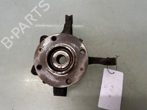Left front steering knuckle OPEL CORSA F (P2JO) 1.2 (68) | BP32330786M25 - Image 1