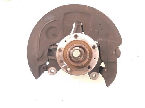Left front steering knuckle OPEL GRANDLAND / GRANDLAND X (A18, P1UO) 1.2 (75) | BP15632233M25 