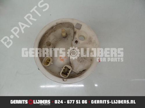 Used Fuel pump Fuel pump FIAT PUNTO (188_) 1.2 60 (188.030, .050, .130, .150, .230, .250) (60 hp) 12247239 12247239