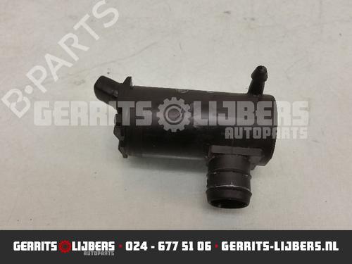 Used Washer pump CHEVROLET MATIZ (M200, M250) 0.8 (52 hp) 13156956