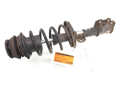 Used Right front shock absorber OPEL MERIVA A MPV (X03) 1.6 (E75) (87 hp) 12249693
