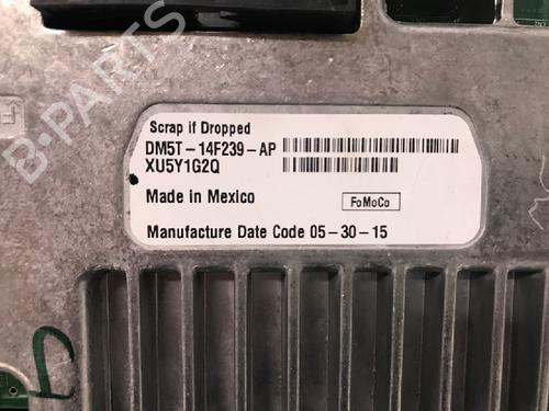 Electronic module FORD FOCUS III Turnier 1.5 TDCi | BP12475399M83 