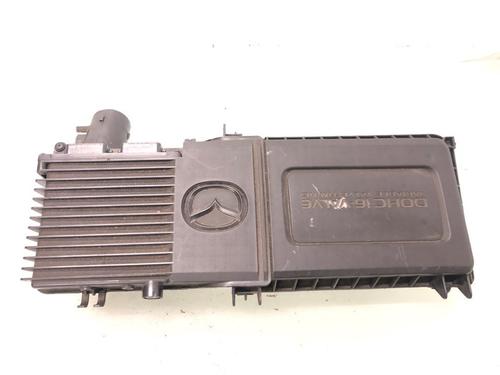 Air filter box MAZDA 2 (DE_, DH_) 1.3 (DE3FS) | BP29700047M87 