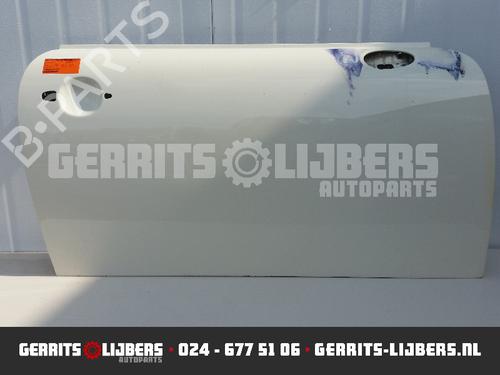 Used Right front door MINI MINI (R56) Cooper S (174 hp) 12246933