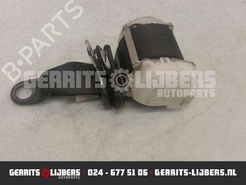 Used Rear right seatbelt TOYOTA AYGO (_B1_) 1.0 (KGB10_, KGB10R) (68 hp) 12248647