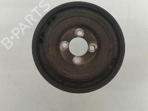 Used Pulley OPEL COMBO Box Body/MPV 1.3 CDTI 16V (69 hp) 13158259