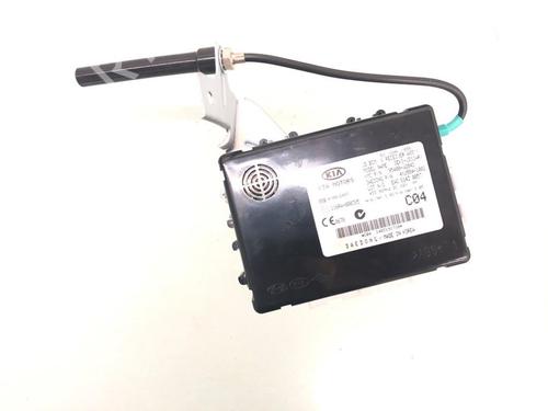 Used Electronic module KIA CEE'D Sportswagon (JD) 1.6 GDI (135 hp) 12484831