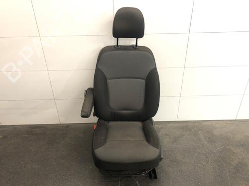 Sæde venstre fortil FIAT TALENTO Van (296_) 1.6 D (125 hp) 19301591