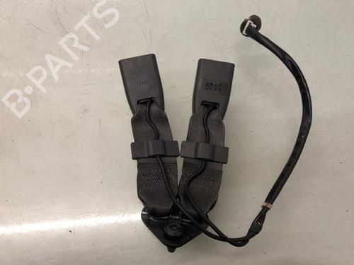 Engache cinturón CHEVROLET SPARK (M300) 1.0 LPG (65 hp) 28190220