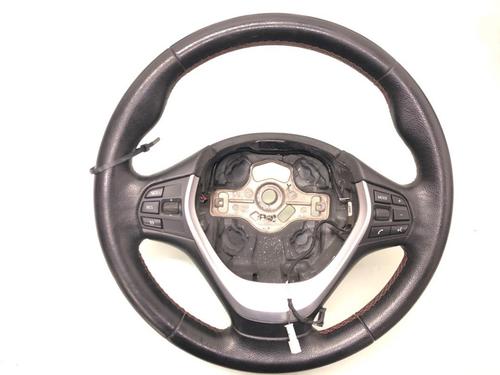 Used Steering wheel BMW 1 (F20) 116 i (136 hp) 28717597