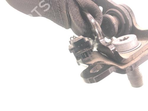 Seat buckle MERCEDES-BENZ A-CLASS (W177) A 250 (177.046) | BP13164718I32 