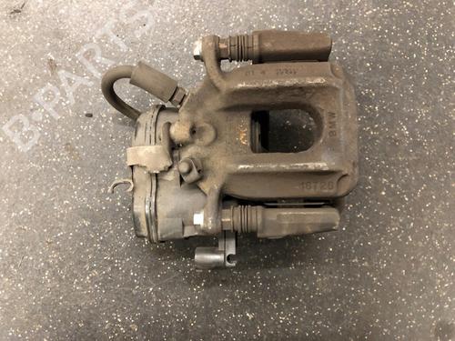 Used Right rear brake caliper BMW X3 (F25) xDrive 30 d (258 hp) 12485949