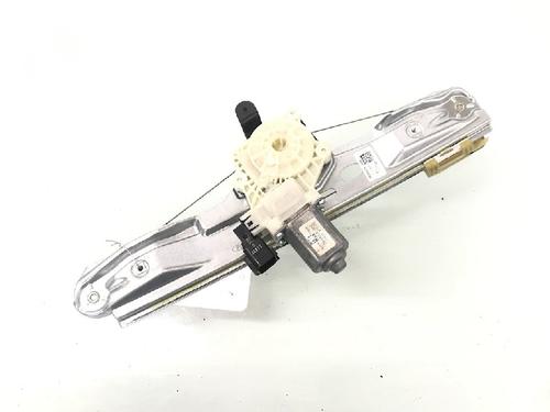 Used Rear right window mechanism FORD FOCUS III Turnier 1.6 TDCi (115 hp) 12474081