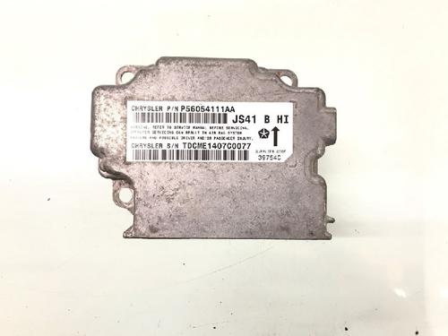 Kollisjonspute styreenhet DODGE AVENGER 2.0 CRD (140 hp) 12475906