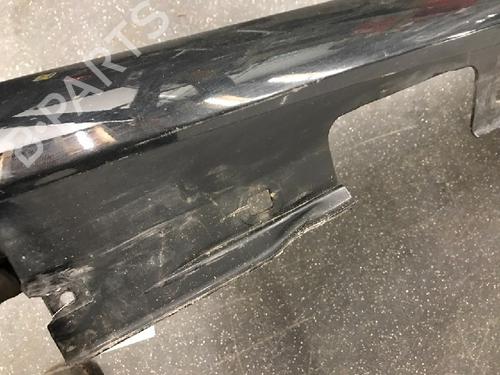 Left sideskirt MERCEDES-BENZ B-CLASS Sports Tourer (W246, W242) B 180 (246.242) | BP12480614C115