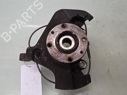 Used Right front steering knuckle Right front steering knuckle FIAT FIORINO Box Body/MPV (225_) 1.3 D Multijet (225BXD1A, 225BXB1A, 225BXB11) (75 hp) 36094490 36094490