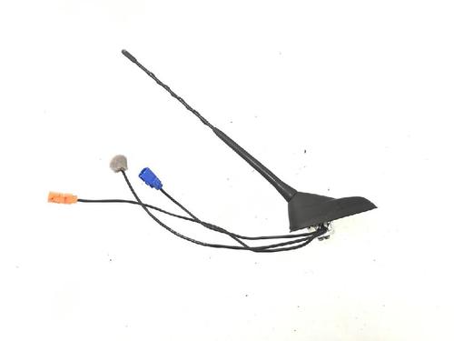 Used Antenna/Base PEUGEOT 308 SW II (LC_, LJ_, LR_, LX_, L4_) 1.6 BlueHDi 120 (120 hp) 13160572