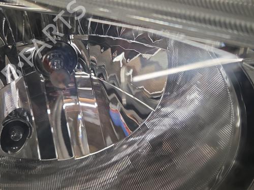 Right headlight SUZUKI IGNIS III (MF, FF) 1.2 (ATK412) | BP36386505C29 - Image 5