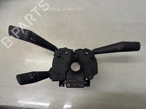 Used Steering column stalk OPEL COMBO Box Body/MPV (X12) 1.6 CDTI (B05) (105 hp) 32856026