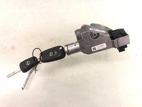 Ignition barrel OPEL ASTRA K (B16) 1.0 Turbo (68) | BP19251793M48 