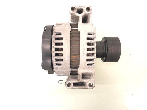 Alternator VOLVO S80 II (124) T6 AWD | BP15633595M7 