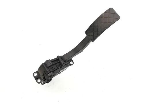 Used Pedal VW POLO V (6R1, 6C1) 1.2 TDI (75 hp) 12473251