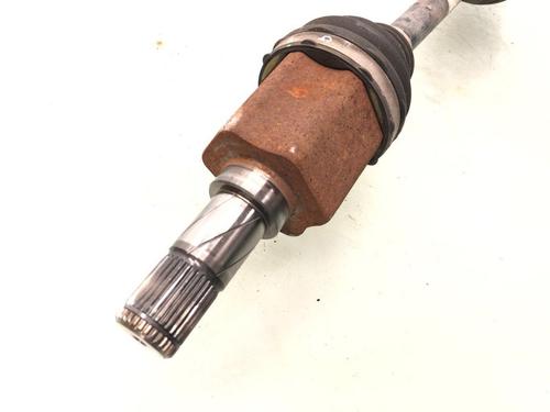 Left front driveshaft VOLVO V40 Hatchback (525) D2 | BP29388200M38