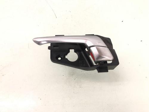 Used Front left exterior door handle KIA PICANTO II (TA) 1.0 (69 hp) 12487484
