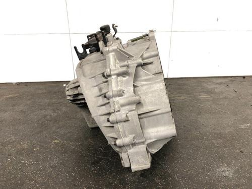 Gearbox VOLVO S60 I (384) D5 | BP12488094M3 