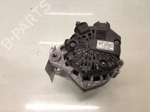 Alternator KIA RIO III (UB) 1.25 CVVT | BP28018289M7 - Image 2