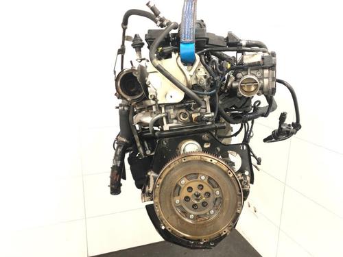 Engine ALFA ROMEO MITO (955_) 1.4 Turbo MultiAir (955AXM1A, 955AXR11) | BP16104358M1 